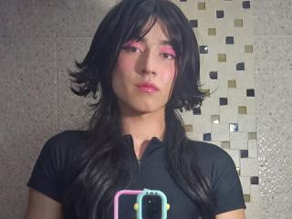 Ver la ficha detallada de EllieCherry