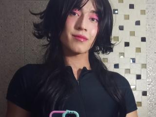 Ver la ficha detallada de EllieCherry