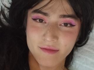 Ver la ficha detallada de EllieCherry