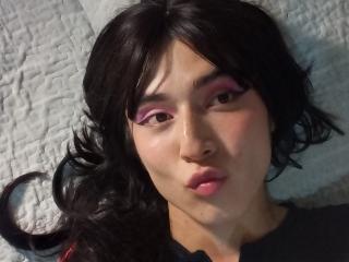 Ver la ficha detallada de EllieCherry