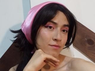 Ver la ficha detallada de EllieCherry