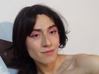 Ver la ficha detallada de EllieCherry