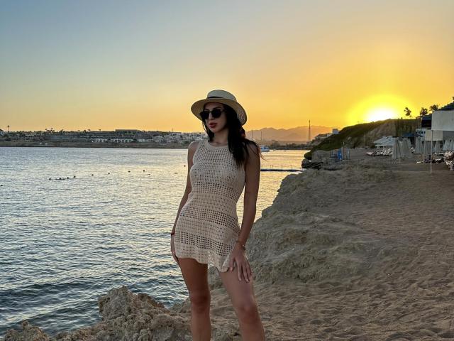 NicoleGolden - Camera khiêu dâm &amp; quyến rũ trực tiếp - 28368599