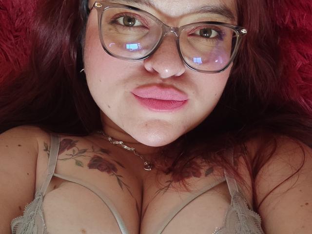 ElizabethFire - Sexe cam en vivo - 28368926