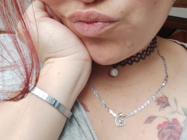 ElizabethFire - Live sex cam - 28368953