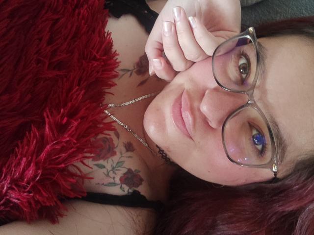 ElizabethFire - сексуальная веб-камера в реальном времени - 28368956