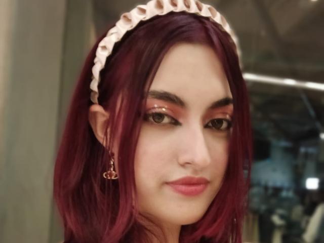 ZoeDubois - Live porn &amp; sex cam - 28368983