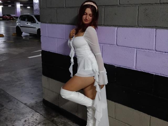 ZoeDubois - Sexe cam en vivo - 28368986