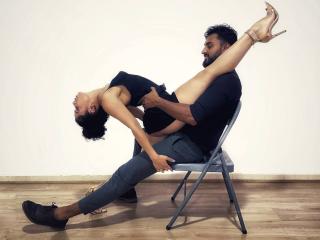 Ver la ficha detallada de IvannaAndFriend