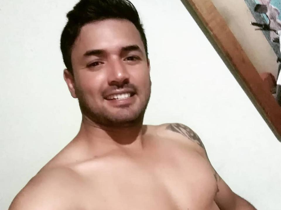 Sanders1989 - Sexe cam en vivo - 28369259