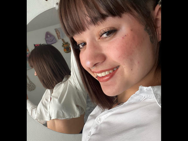 AnikaFleur - Live porn &amp; sex cam - 28369370