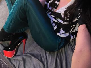 OrianaLaFrancaise - Live porn &amp; sex cam - 28369436