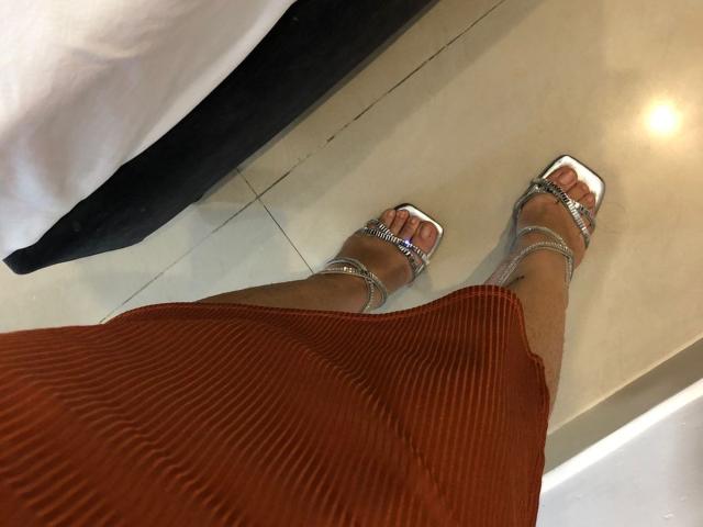 HiilaryDolce - ライブポルノ&amp;セックスカム - 28369469