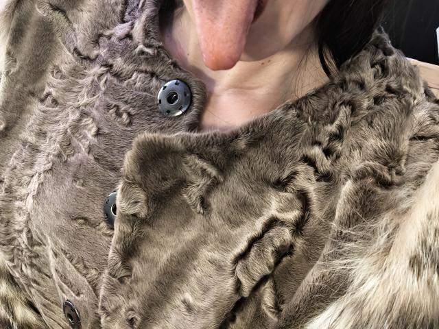 OrianaLaFrancaise - Live porn &amp; sex cam - 28369526