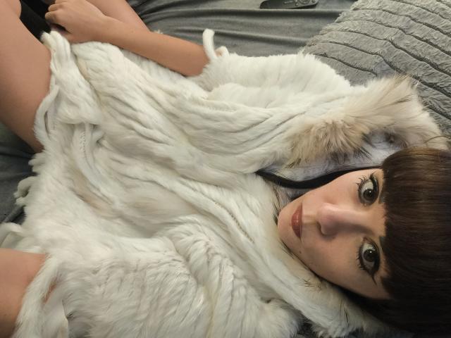 OrianaLaFrancaise - Live sex cam - 28369541