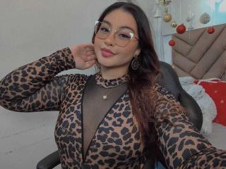 HelueJamil - Live porn &amp; sex cam - 28369955
