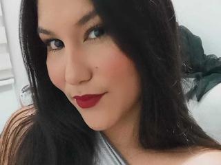 Ver la ficha detallada de MariaRowe