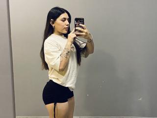 Ver la ficha detallada de SophiaMarx