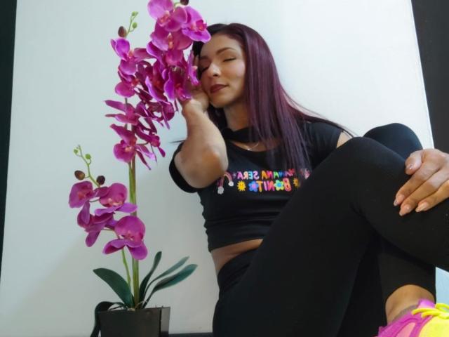HannaPretty - Live porn &amp; sex cam - 28370213