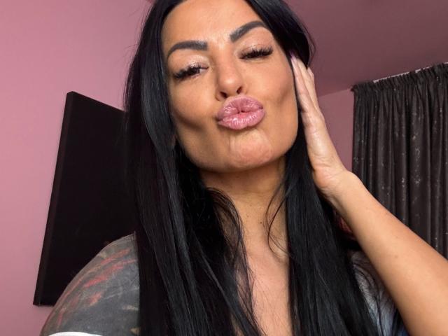 AndraD - Live sex cam - 28371065