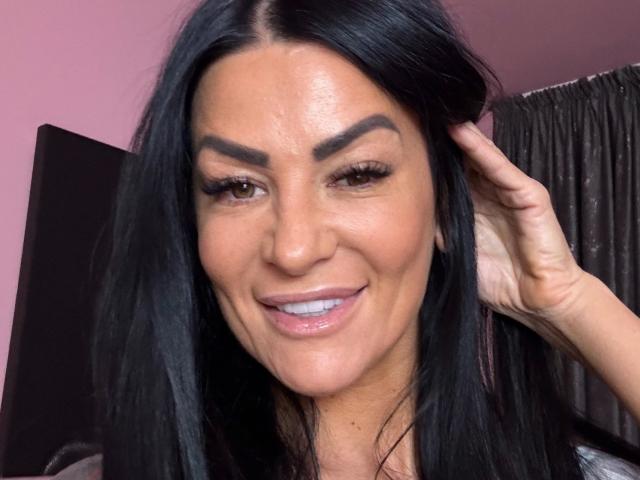 AndraD - פורנו בשידור חי ומצלמת סקס - 28371074