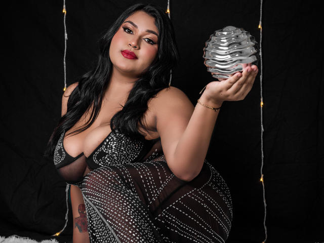 DojaAissha - Live sex cam - 28371116