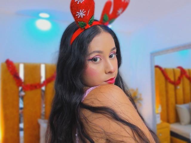 MarilynHills - Camera khiêu dâm &amp; quyến rũ trực tiếp - 28371392