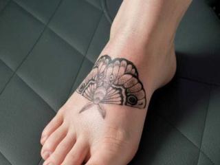 SeleneAna - сексуальная веб-камера в реальном времени - 28371464