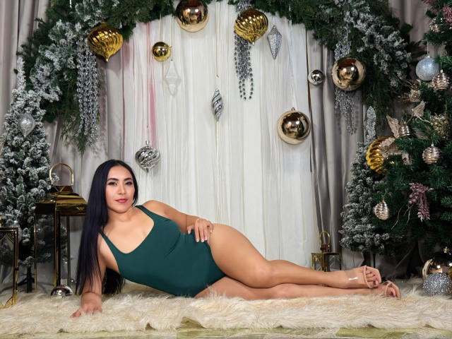 VivienneWest - Sexe cam en vivo - 28371743