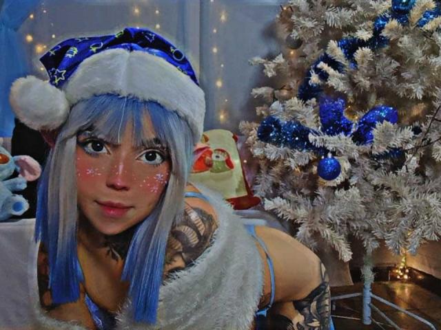 LannieGonzales - Live porn &amp; sex cam - 28371752