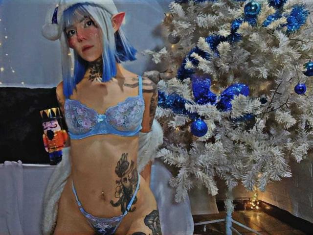 LannieGonzales - Live porn &amp; sex cam - 28371764