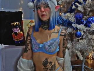 LannieGonzales - Live porn &amp; sex cam - 28371767