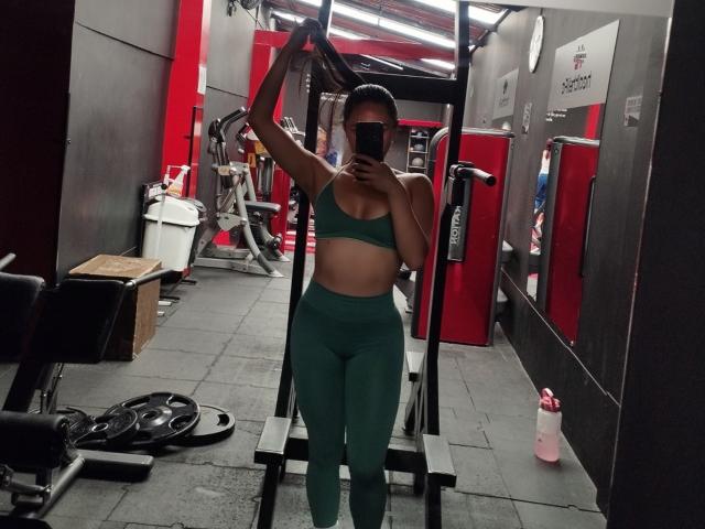 HayleeWaner - сексуальная веб-камера в реальном времени - 28371992