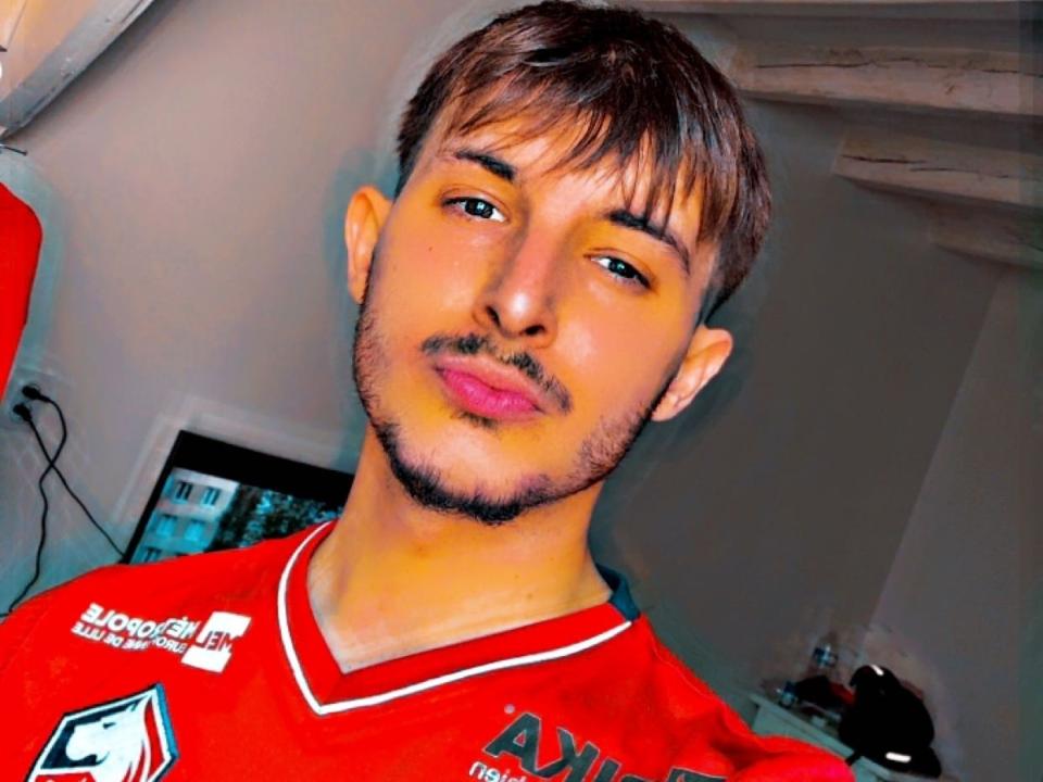 Logan69s - Sexe cam en vivo - 28372322