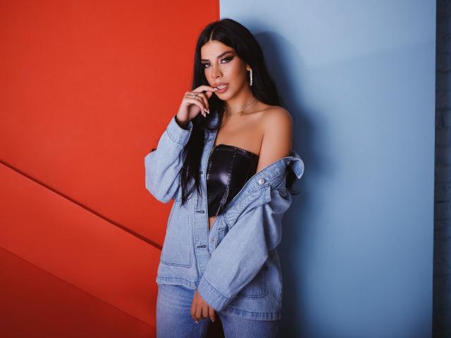 AylinHaze - Live sex cam - 28372451