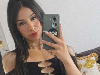 NahomyCarther - Live Sex Cam - 28372505