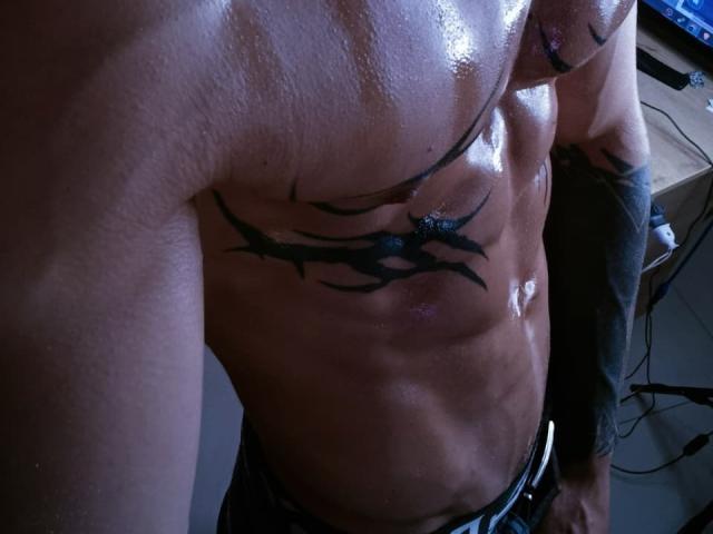 AlexBernal - Sexe cam en vivo - 28372556