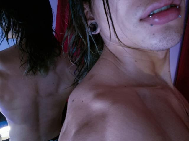 AlexBernal - Live sex cam - 28372559