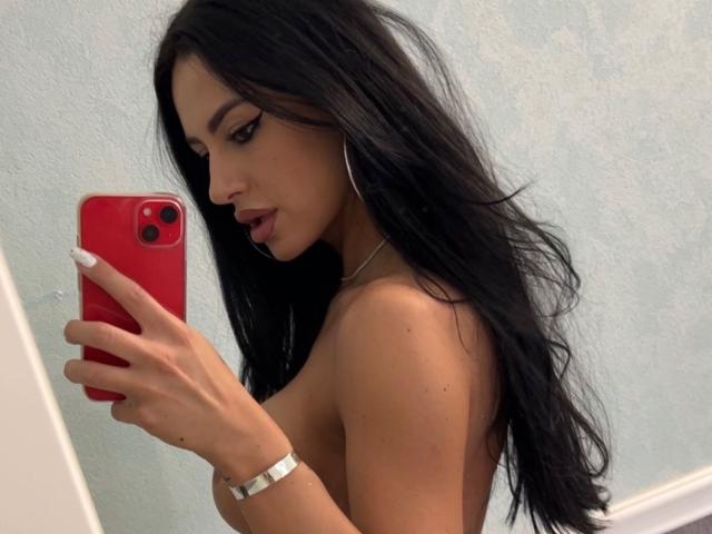 VanessaEsther - ライブポルノ&amp;セックスカム - 28372949