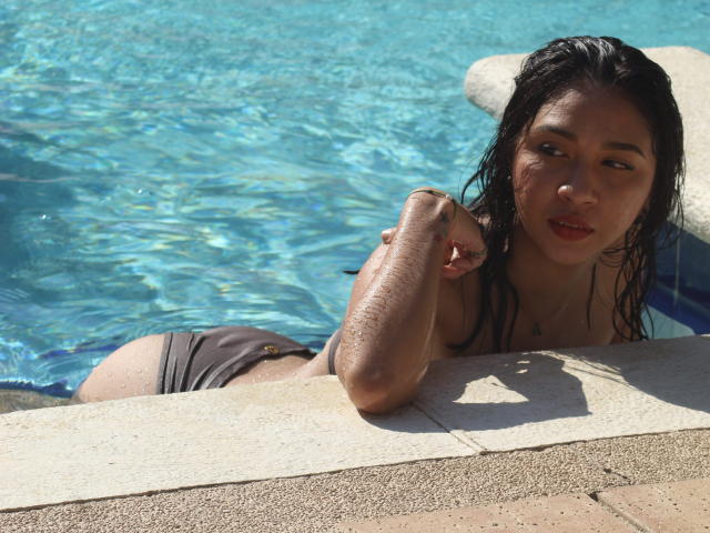 NanaMilan - Live Sex Cam - 28373912