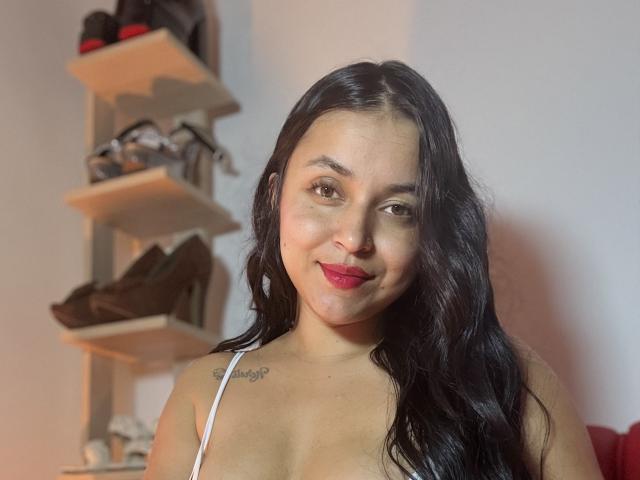 HikariChloe - Live sexe cam - 28374794