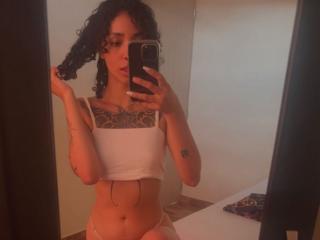 SilvanaXOwen - Live porn &amp; sex cam - 28374872