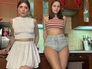 HotCaramelsTrioの詳細情報を見る