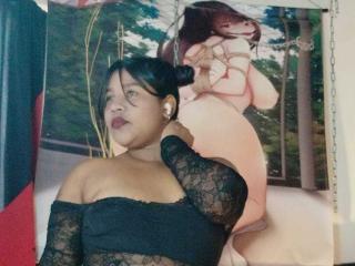 PamelaMckein - Sexe cam en vivo - 28375433