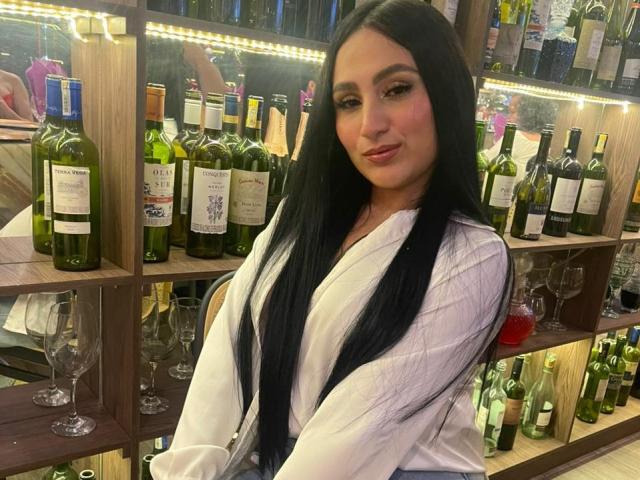 HiilaryDolce - сексуальная веб-камера в реальном времени - 28375592