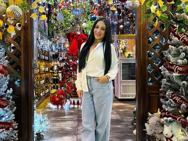 HiilaryDolce - Live sexe cam - 28375601