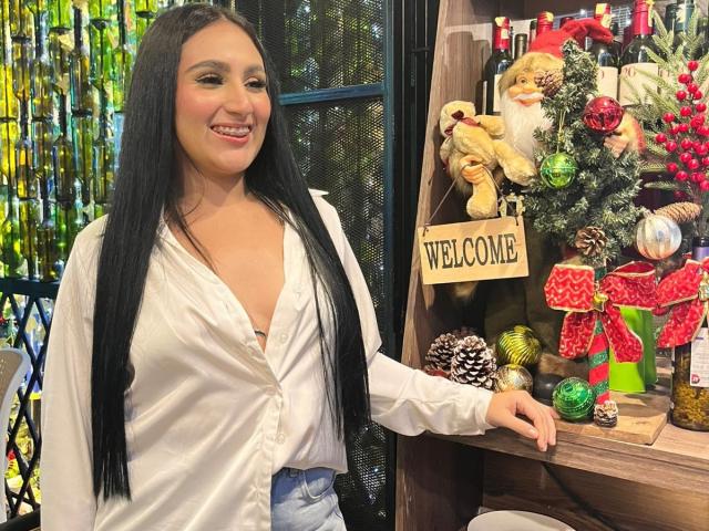 HiilaryDolce - Sexe cam en vivo - 28375613