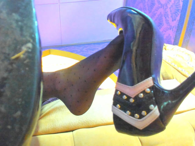 ScarlettBarness - 라이브 포르노 &amp; 섹스 캠 - 28375886