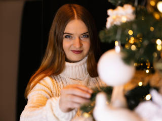 FreyaDak - Live porn &amp; sex cam - 28376879