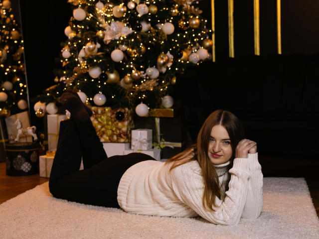 FreyaDak - Sexe cam en vivo - 28376954